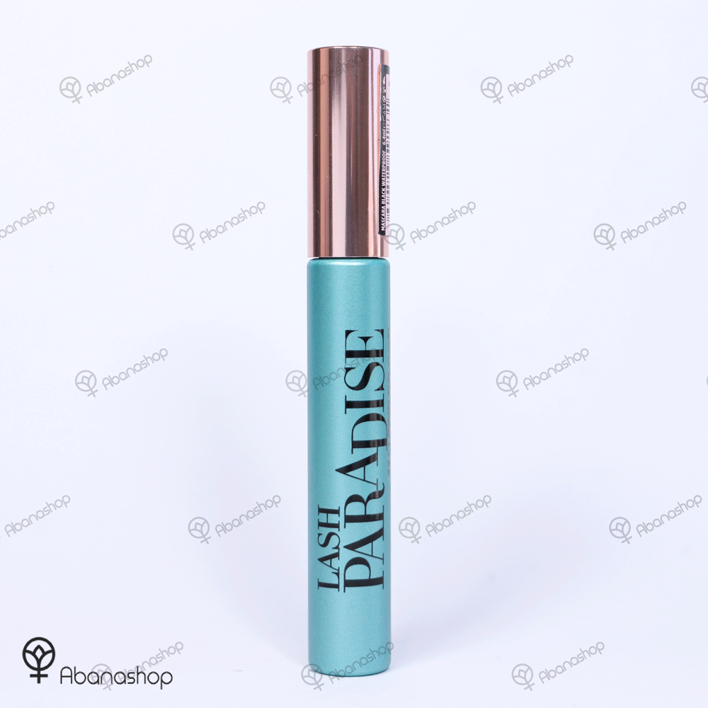 ریمل لش پارادایس LASH PARADISE لورال L’OREAL — تصویر ۳
