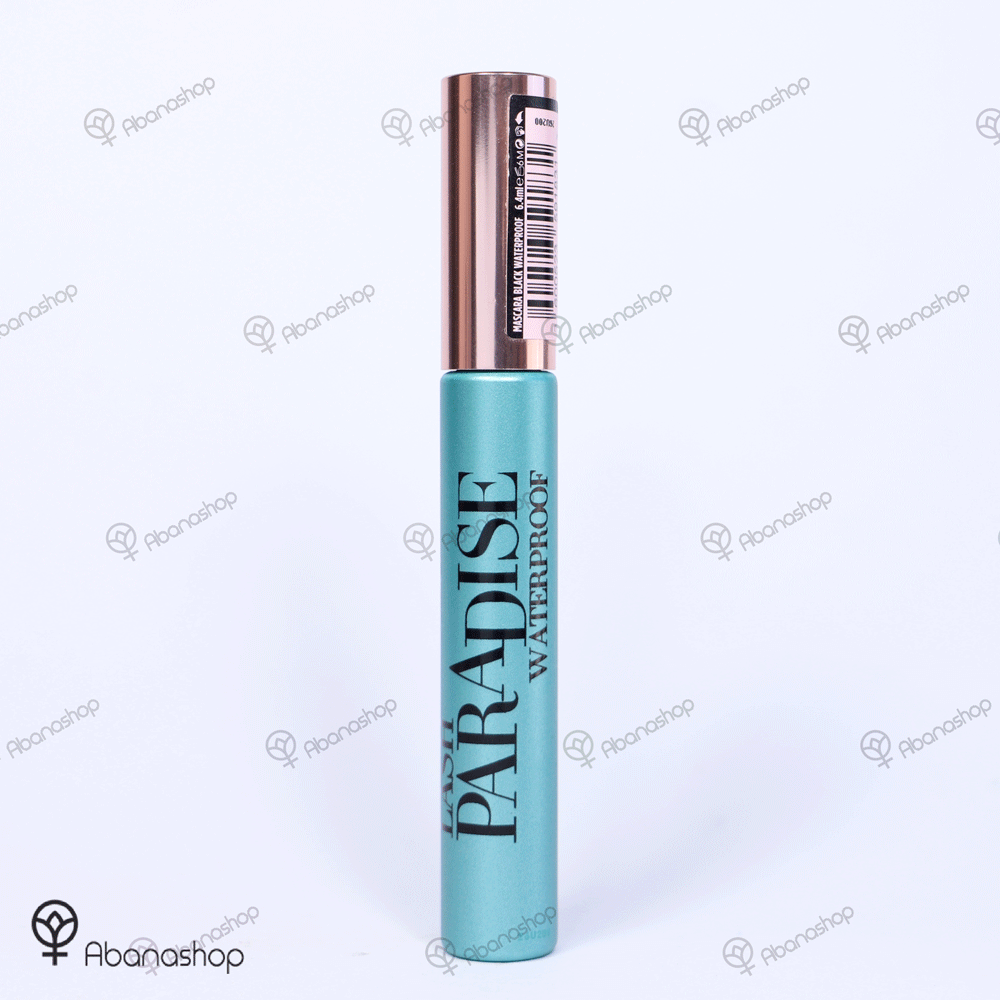ریمل لش پارادایس LASH PARADISE لورال L’OREAL — تصویر ۴