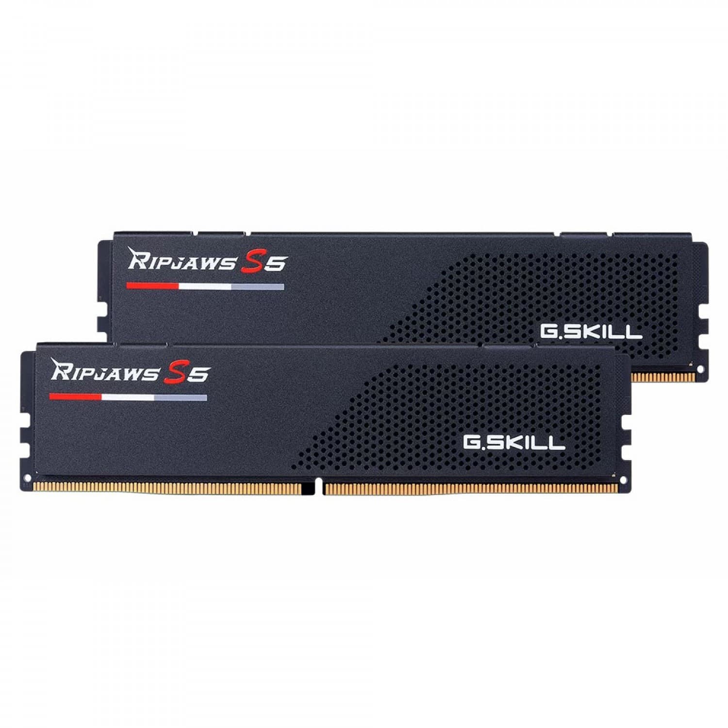 رم جی اسکیل Ripjaws S5 DDR5 32GB(2x16GB) 5200Mhz CL36