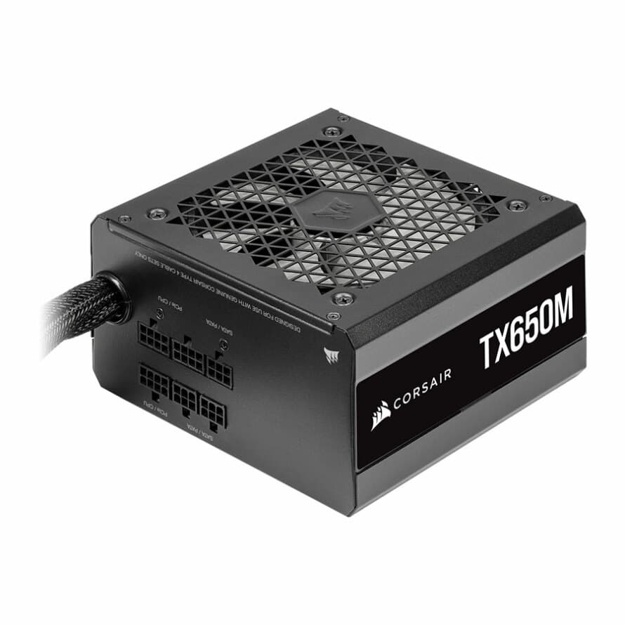 پاور کورسیر TX650