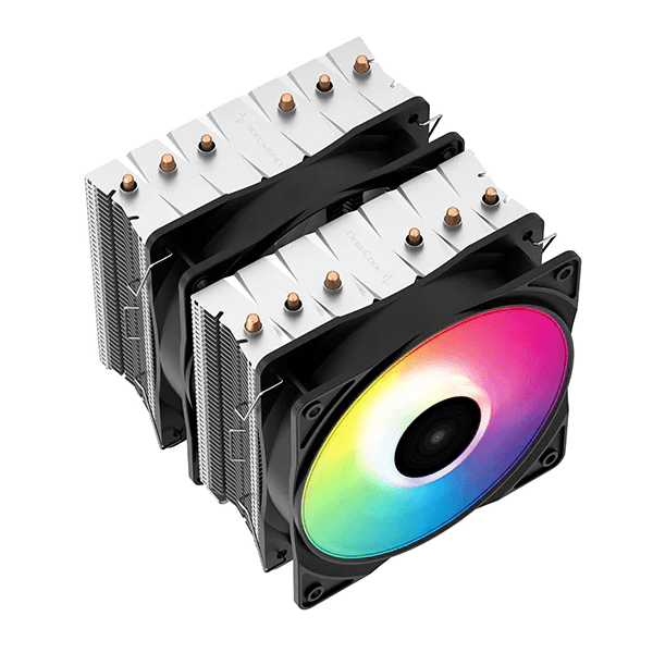 خنک کننده دیپ کول NEPTWIN V3 LGA1700 — تصویر ۲