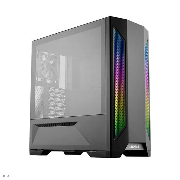 کیس لیان لی LANCOOL ll BLACK
