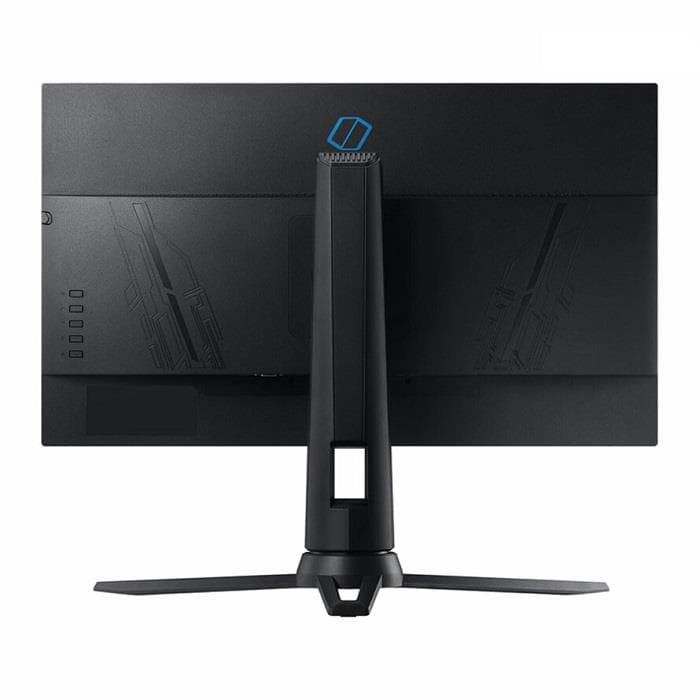 مانیتور 27 اینچ سامسونگ LF27G35T Odyssey — تصویر ۳