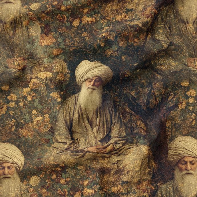 پارچه مخمل کوسن مبل طرح سه بعدی هنری کد 5015557