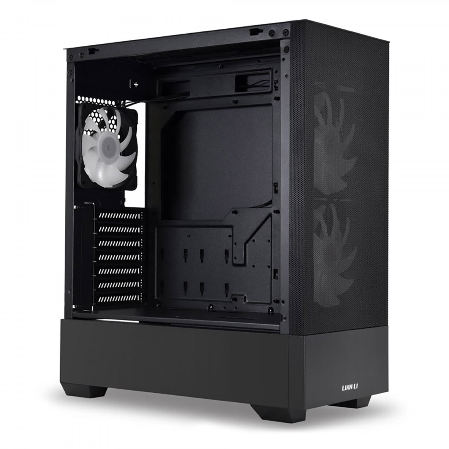 کیس لیان لی LANCOOL 205 MESH BLACK — تصویر ۵