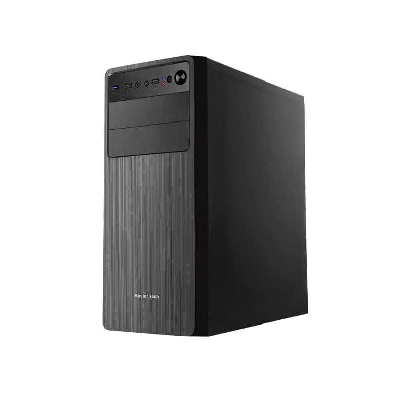کیس مستر تک مدل ECO400 — تصویر ۴