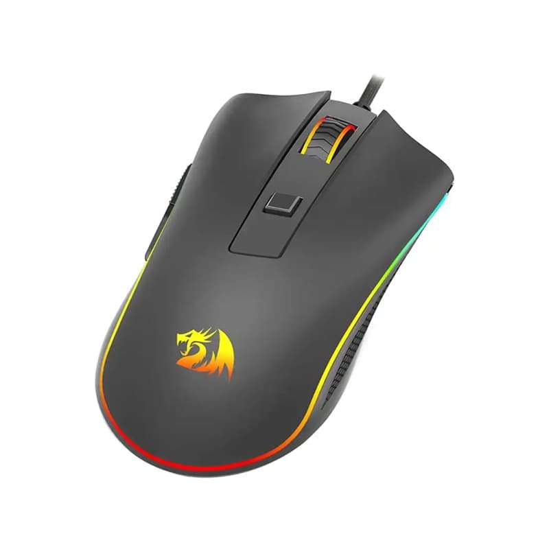 ماوس ردراگون CYPHER M611 — تصویر ۲