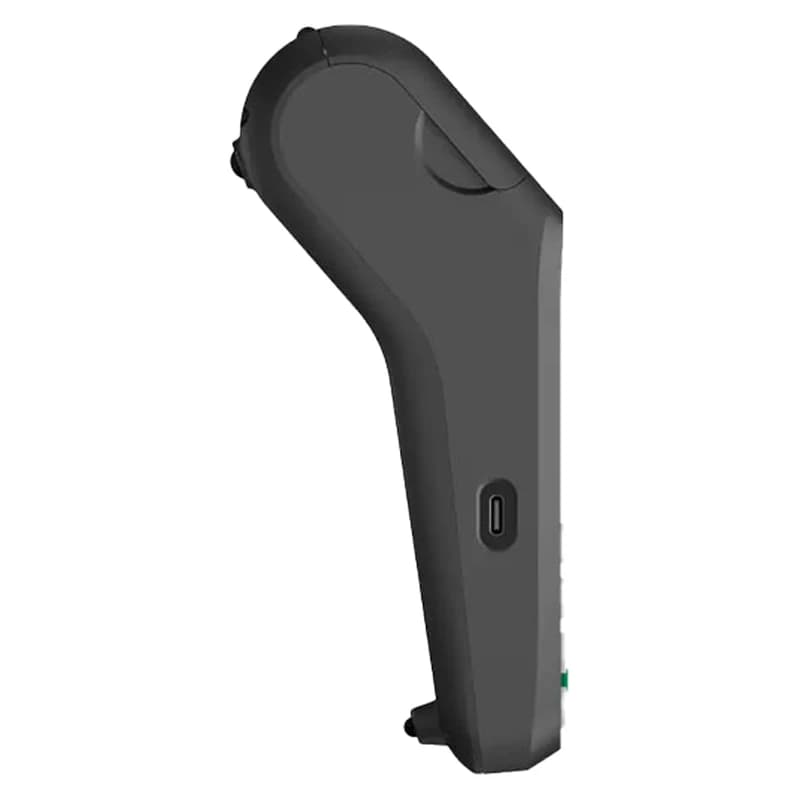 کارتخوان سیار مورفان مدل H9 Pro — تصویر ۲