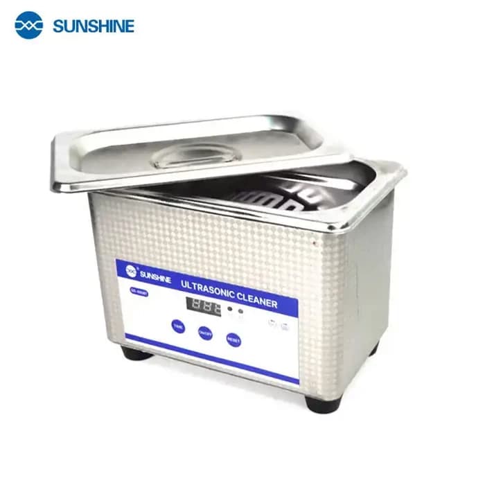 دستگاه بردشور SUNSHINE SS-6508T ULTRASONIC — تصویر ۷