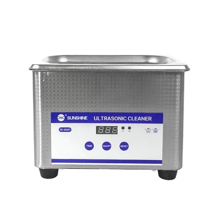 دستگاه بردشور SUNSHINE SS-6508T ULTRASONIC — تصویر ۳