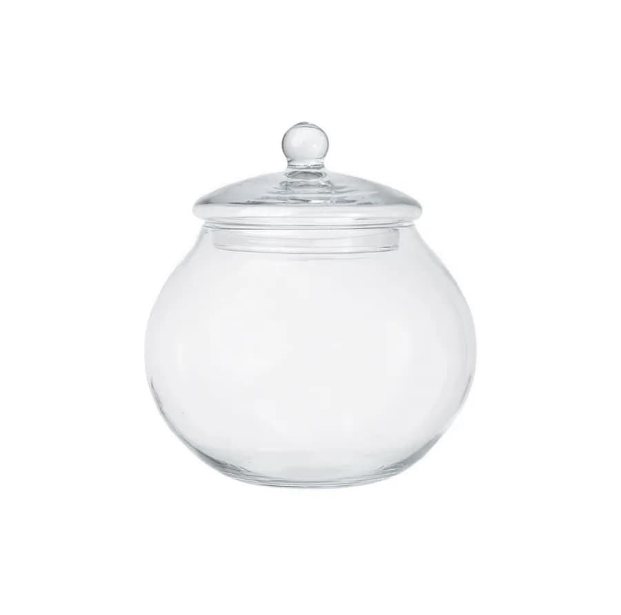 قندان ترمیسیل مدل PYREX — تصویر ۲