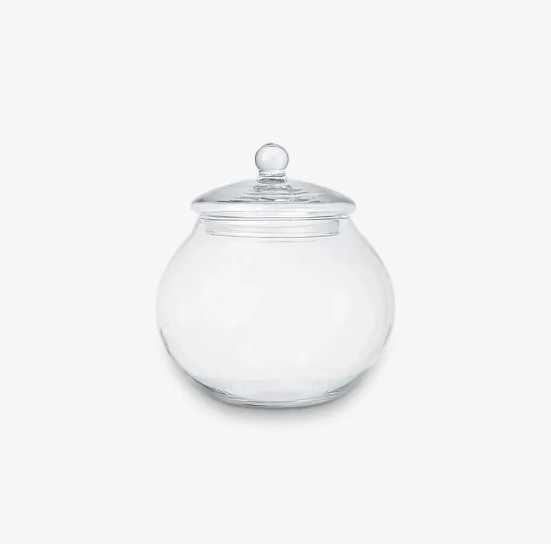 قندان ترمیسیل مدل PYREX