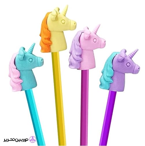پاکن سرمدادی یونیکورن