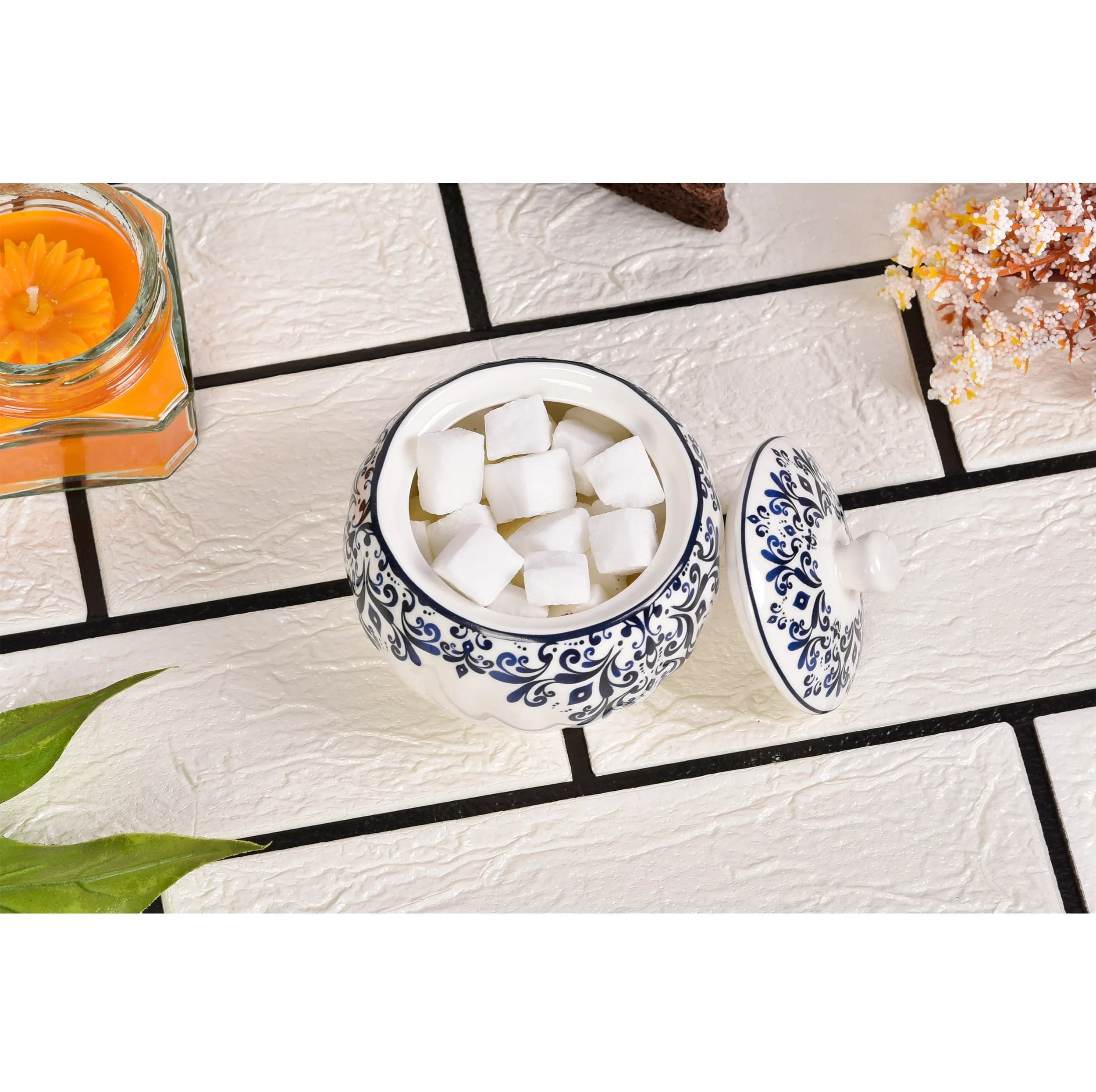 قندان بی.وی.کی کد 475510NEW — تصویر ۵