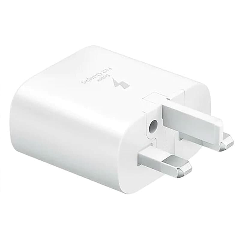 شارژر دیواری 25 وات سامسونگ EP-T2510 PD 3A High Copy — تصویر ۶