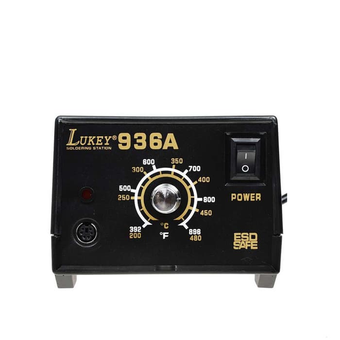 هویه لاکی مدل Lukey 936A — تصویر ۴