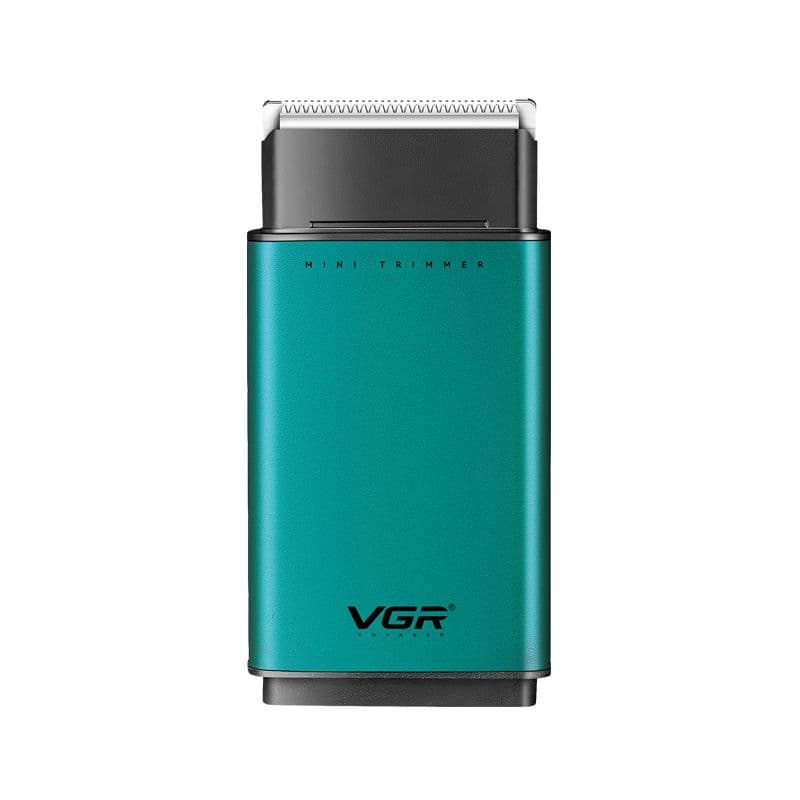 ماشین اصلاح جیبی مینی تریمر وی جی آر VGR V-922 (x)