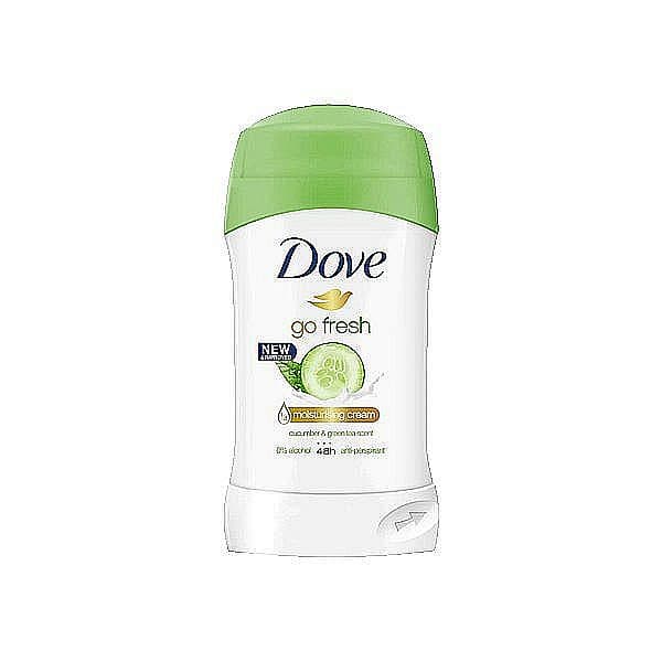 مام صابونی داو زنانه DOVE Cucumber & Green Tea حجم40ml اصل