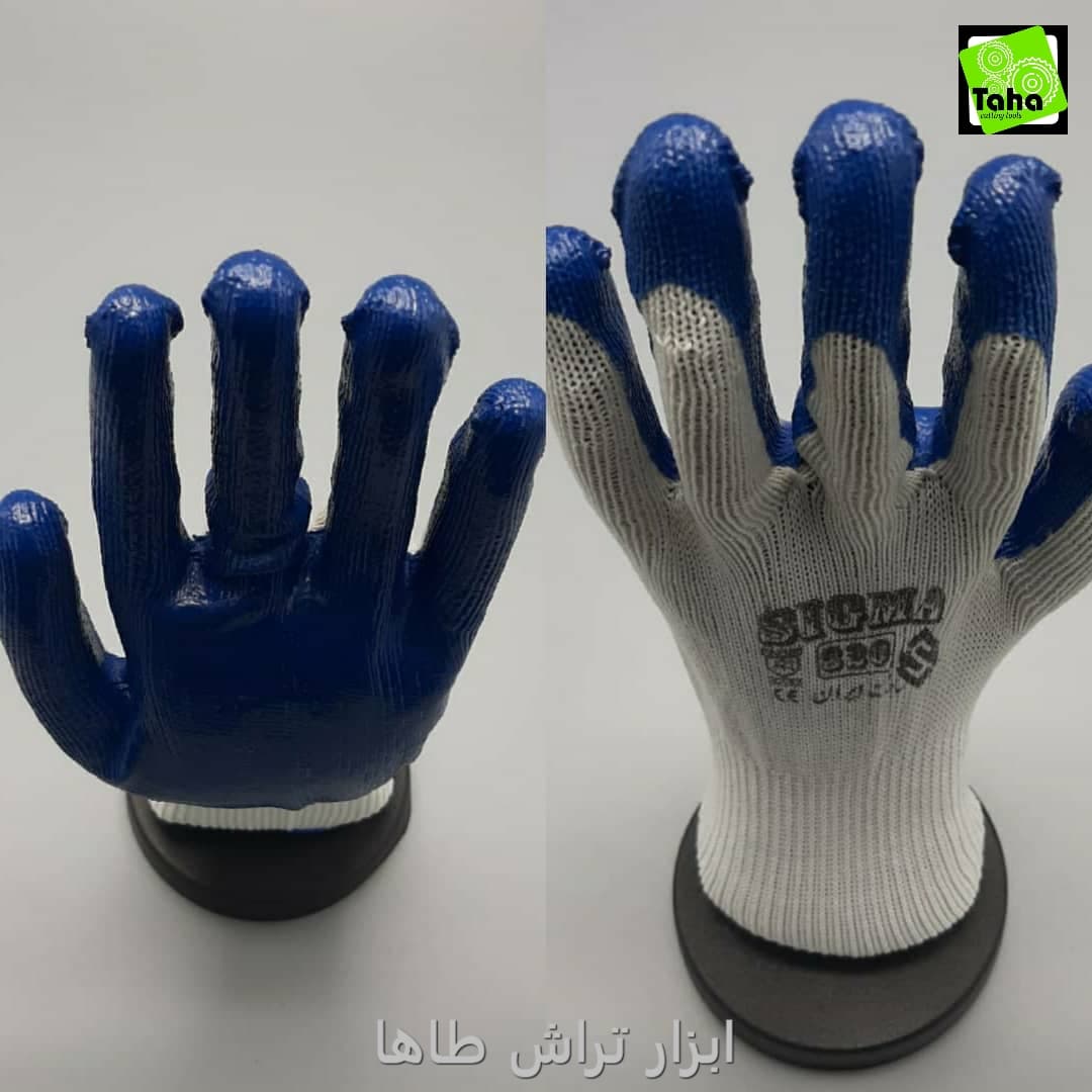 دستکش ضدبرش320سیگما