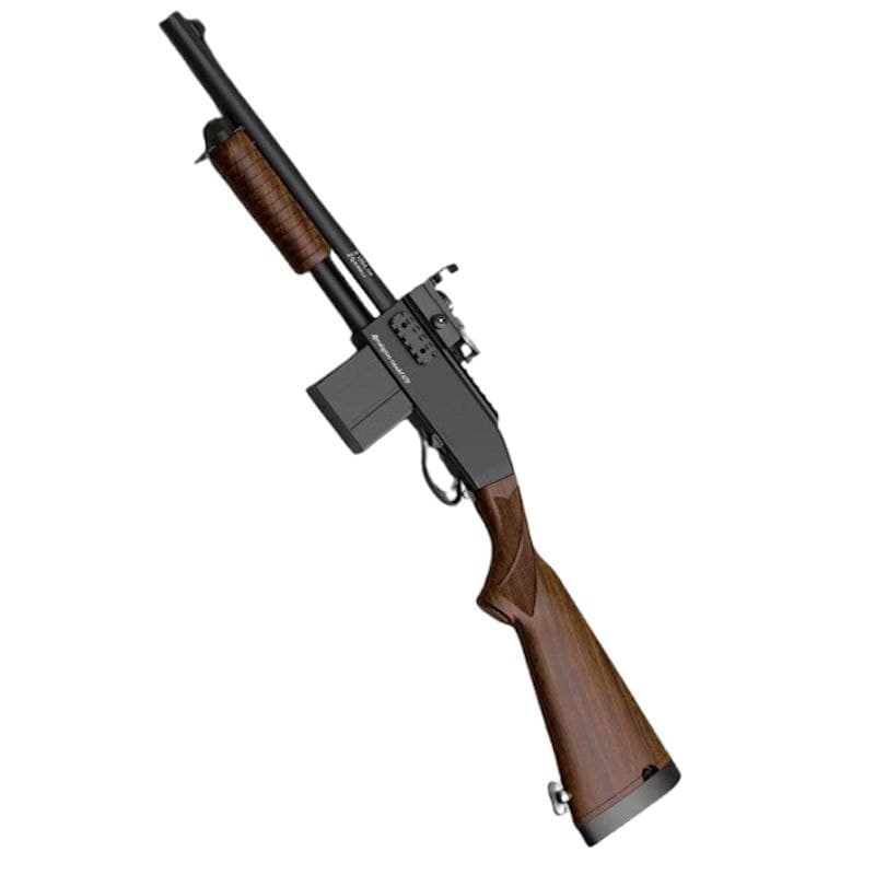 وینچستر شارژی Handi M870 — تصویر ۳