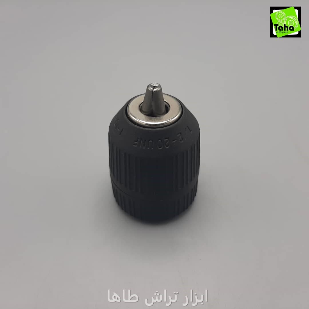 سه نظام10رزوه3/8 اتومات پلاستیکی EKO