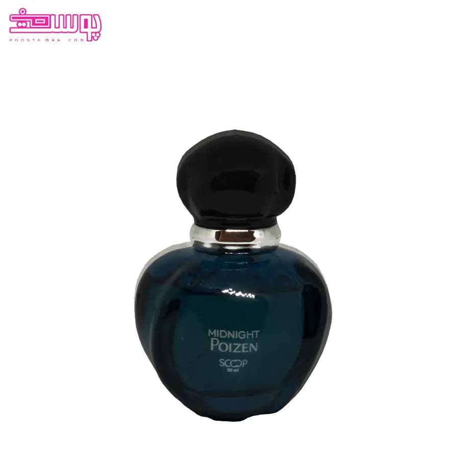 عطر میدنایت پویزن اسکوپ حجم 30 میلی لیتر