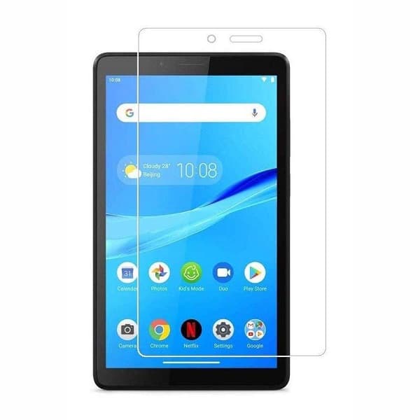 گلس تبلت لنوو تب ام 7 تی بی 7305 محافظ صفحه نمایش شیشه ای لنوو Glass Screen Protector For Lenovo Tab M7 TB-7305 — تصویر ۳
