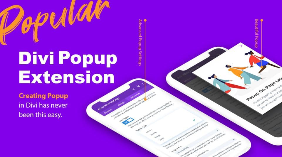 افزونه Divi Supreme Pro افزودنی کاربردی برای قالب دیوی سوپریم 4.9.97.7 — تصویر ۵