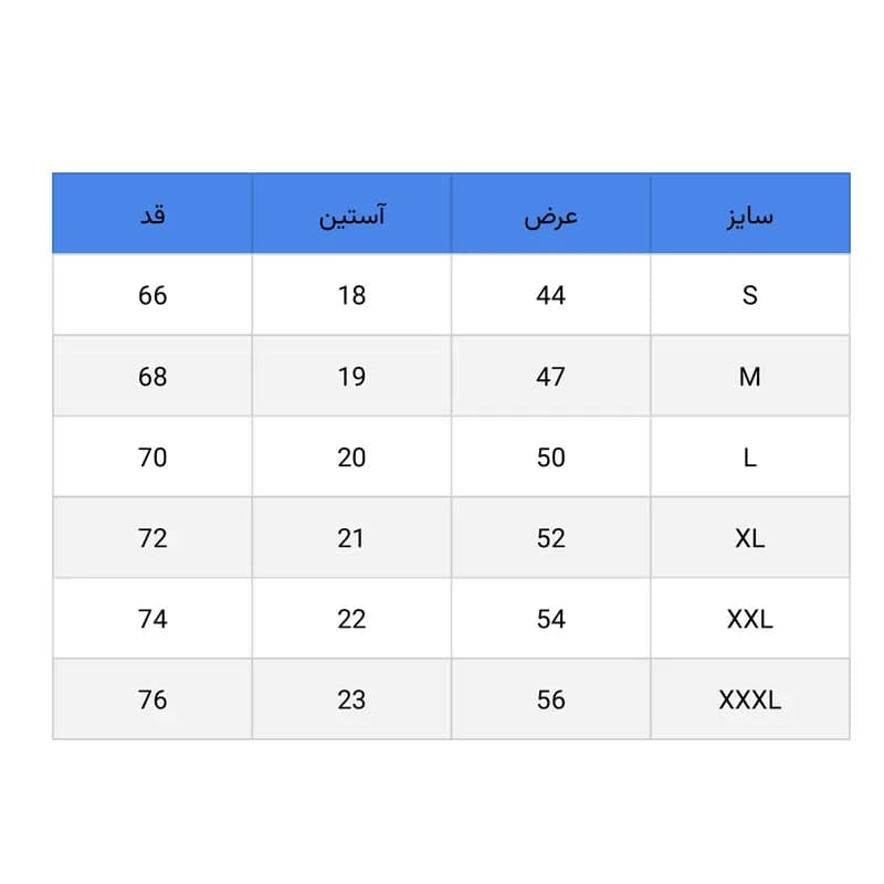 تیشرت محرمی من عزادار حسینم — تصویر ۳