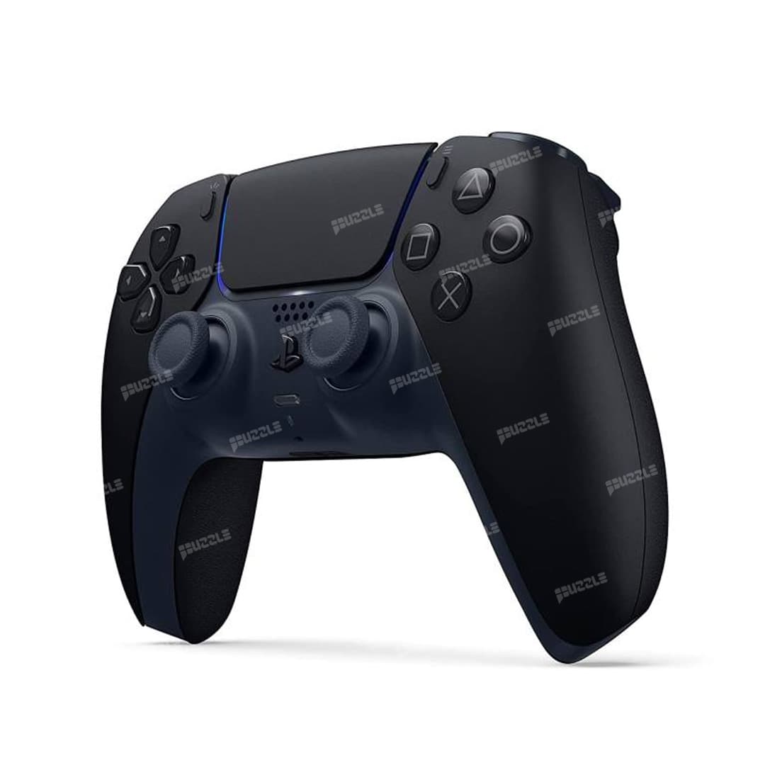 مجموعه کنسول بازی سونی مدل PlayStation 5 ظرفیت 825 گیگابایت به همراه هدست و دسته اضافی — تصویر ۳