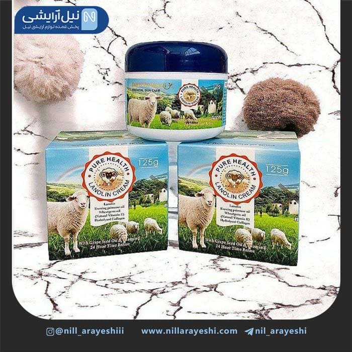 کرم کاسه ای آبرسان جفت گوسفند وکالی کد wkl – 259