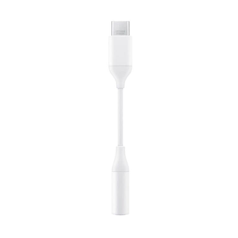 کابل تبدیل USB-C به جک 3.5 میلی متری Samsung — تصویر ۴