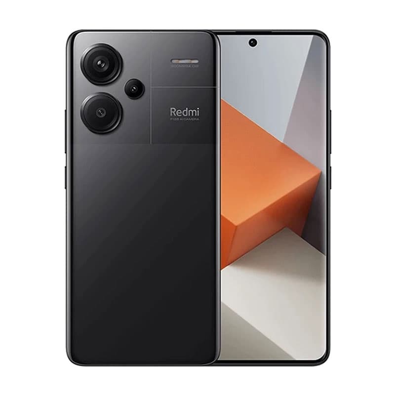 گوشی موبایل شیائومی مدل Redmi Note 13 Pro Plus 5G دو سیم کارت ظرفیت 512 گیگابایت و رم 16 گیگابایت – پک چین — تصویر ۶