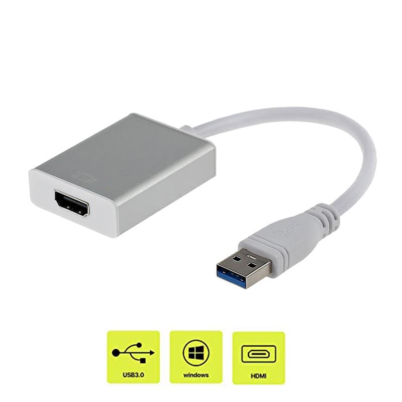 کابل HDMI To Mini HDMI 1.5 متری پک نایلونی — تصویر ۲