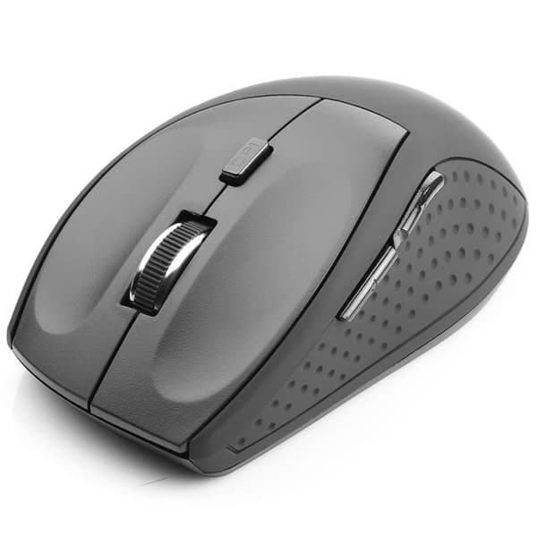 موس بیسیم GREEN GM501W — تصویر ۲