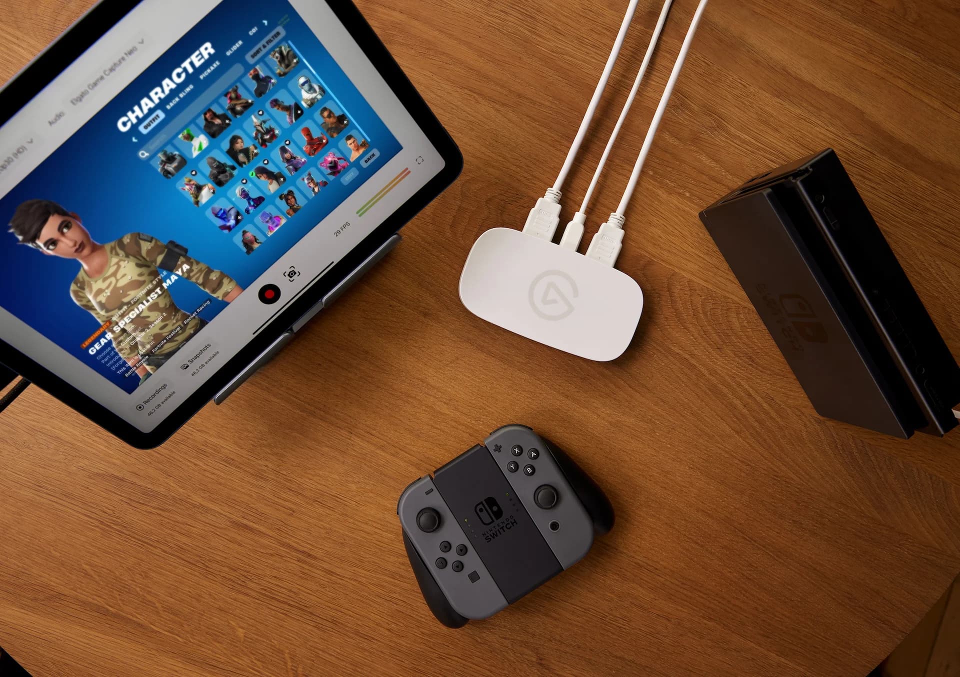 کارت کپچر الگاتو Elgato Game Capture Neo — تصویر ۳
