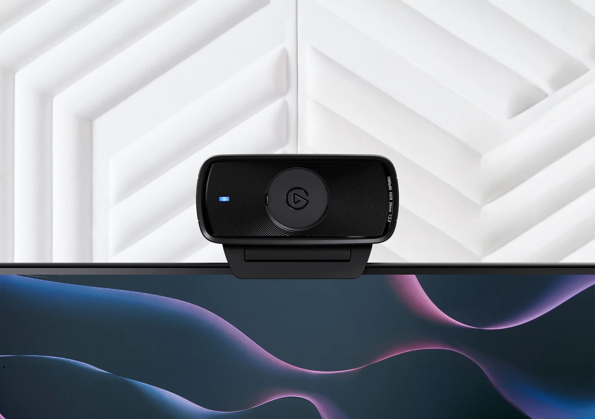 وب کم الگاتو Elgato Facecam MK.2 — تصویر ۳