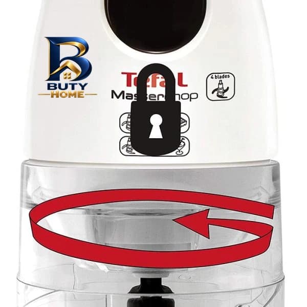 خردکن تفال مدل MB۴۵۰B۳۰ اصل