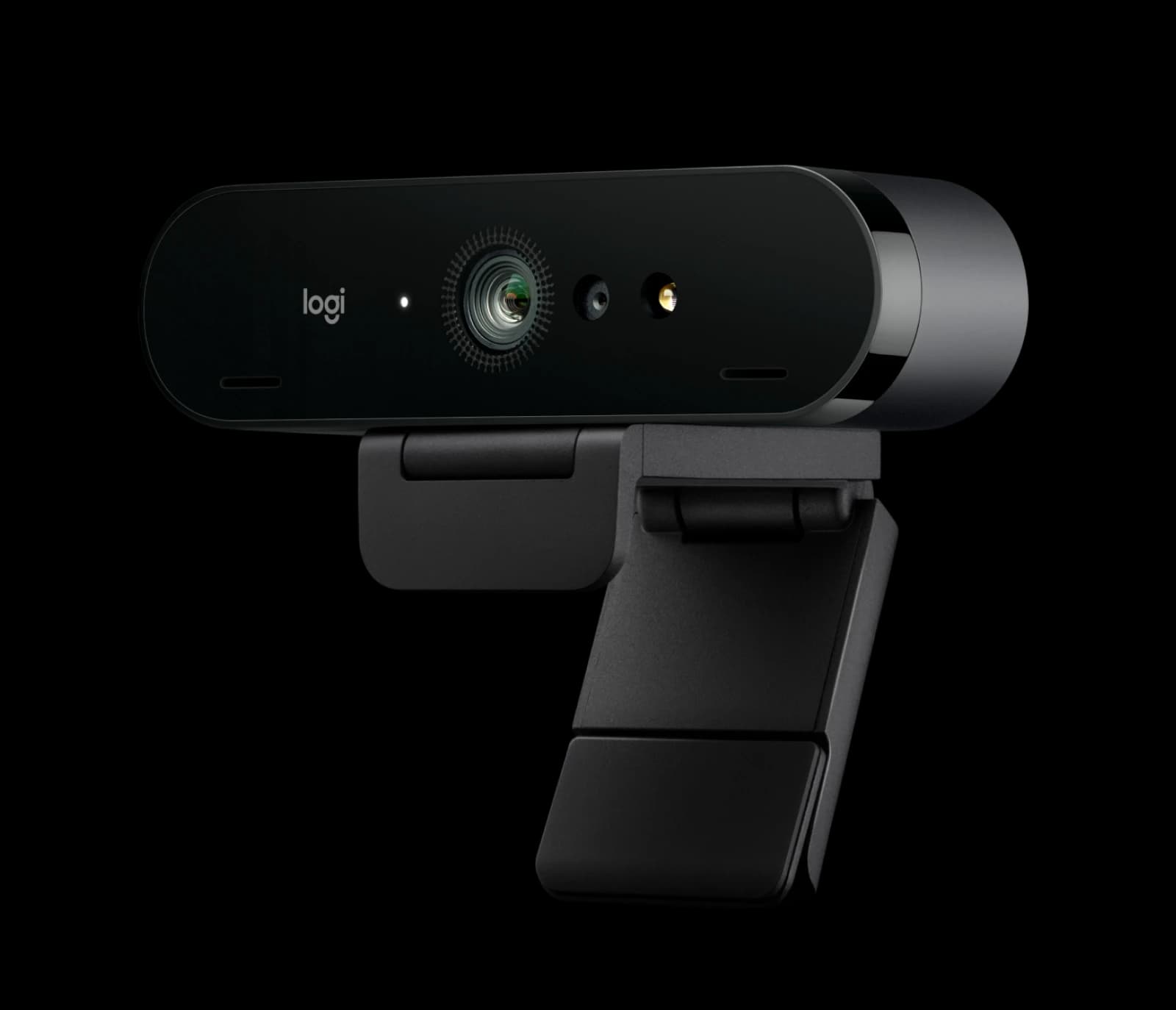 وب کم لاجیتک Logitech Brio 4K Pro Webcam — تصویر ۲