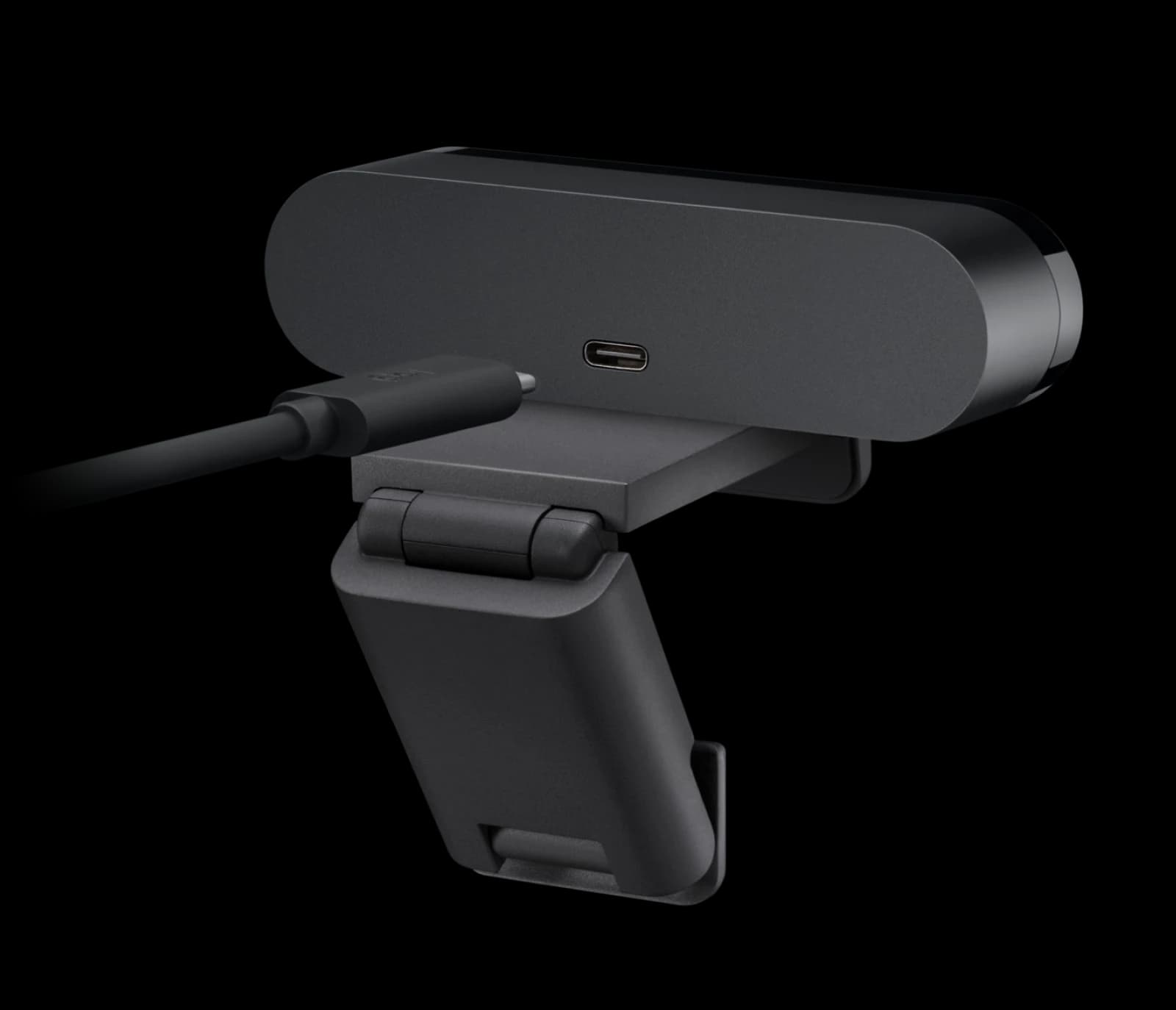 وب کم لاجیتک Logitech Brio 4K Pro Webcam — تصویر ۵