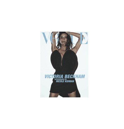 مجله ووگ vogue استرالیا آگوست 2024