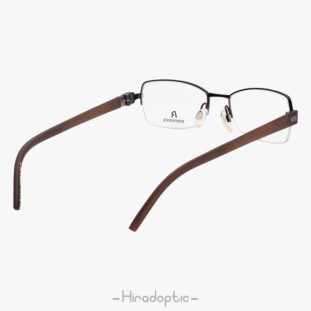 عینک طبی رودن اشتوک 2193<br><span>RodenStock R2193</span> — تصویر ۸