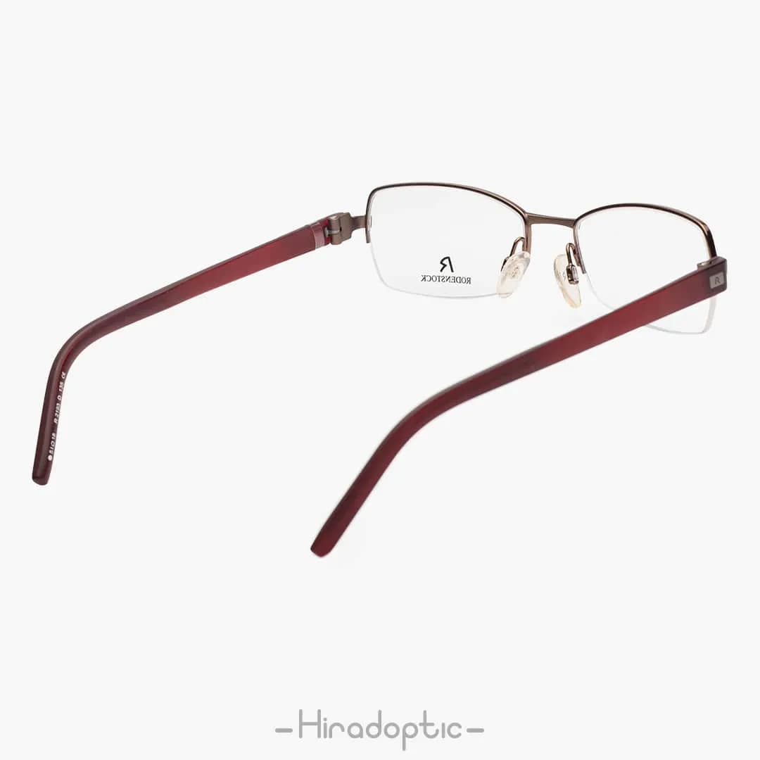 عینک طبی رودن اشتوک 2193<br><span>RodenStock R2193</span> — تصویر ۴