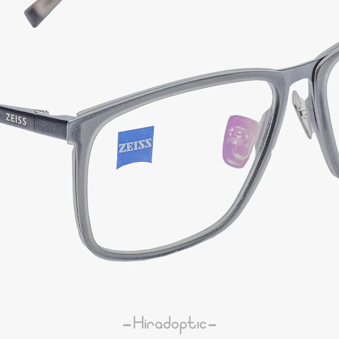 عینک طبی زایس 85001<br><span>Zeiss ZS-85001</span> — تصویر ۳