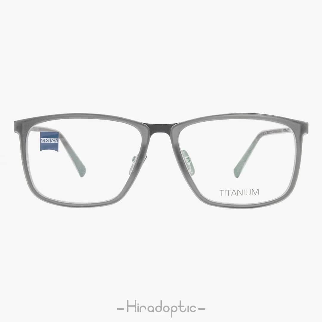 عینک طبی زایس 85001<br><span>Zeiss ZS-85001</span> — تصویر ۲