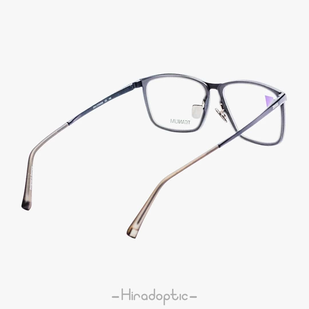عینک طبی زایس 85001<br><span>Zeiss ZS-85001</span> — تصویر ۴