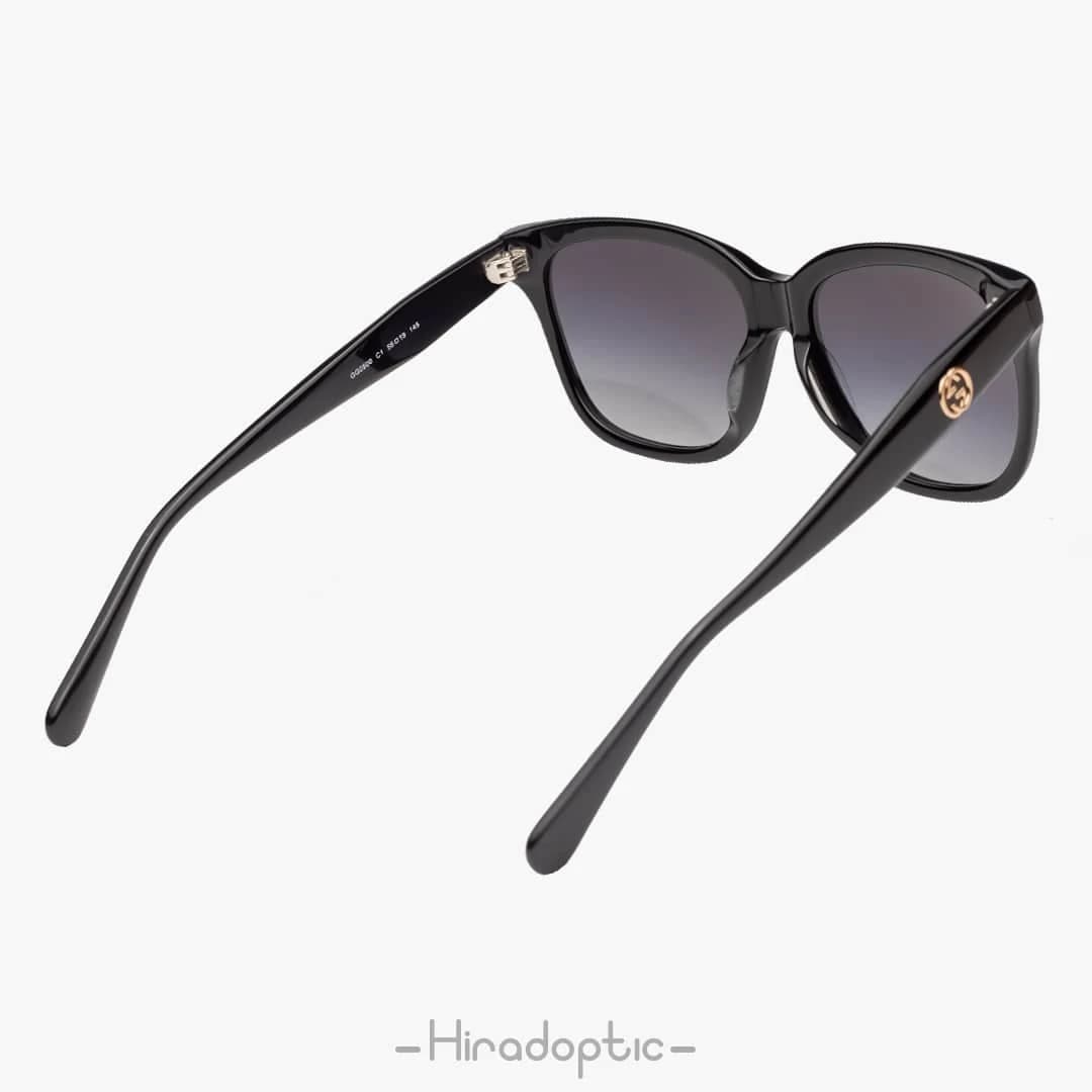 عینک آفتابی گوچی 0800<br><span>Gucci GG0800</span> — تصویر ۵