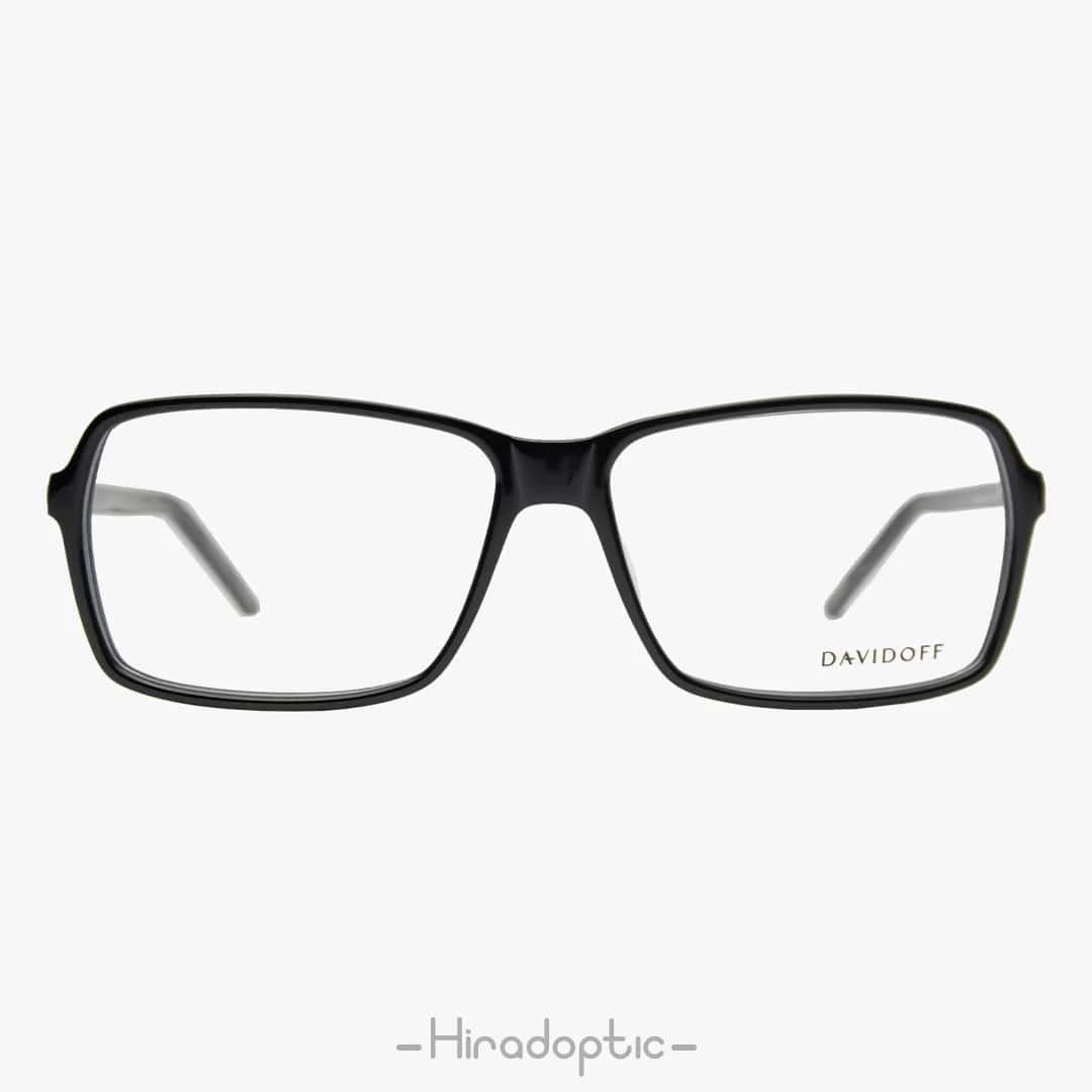 92009 عینک طبی دیویدوف <br><span> Davidoff 92009-8840 </span> — تصویر ۳