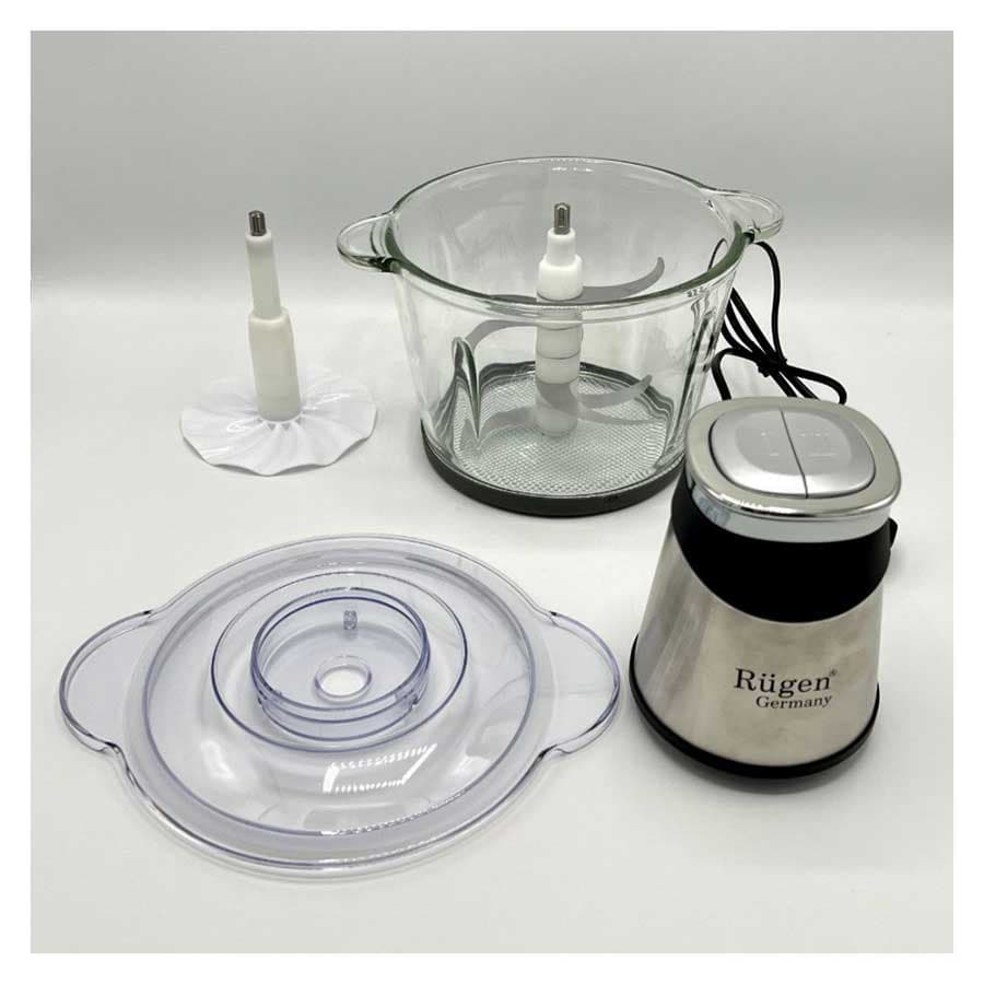 خرد کن مدل 2320 روگن آلمان / RUGEN RU-2320 — تصویر ۵