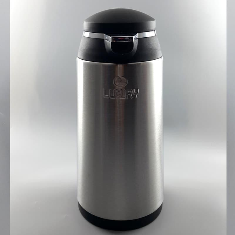 فلاسک 1.3 لیتری مدل 1300 لاکچری / LUXURY TL 1300 — تصویر ۲